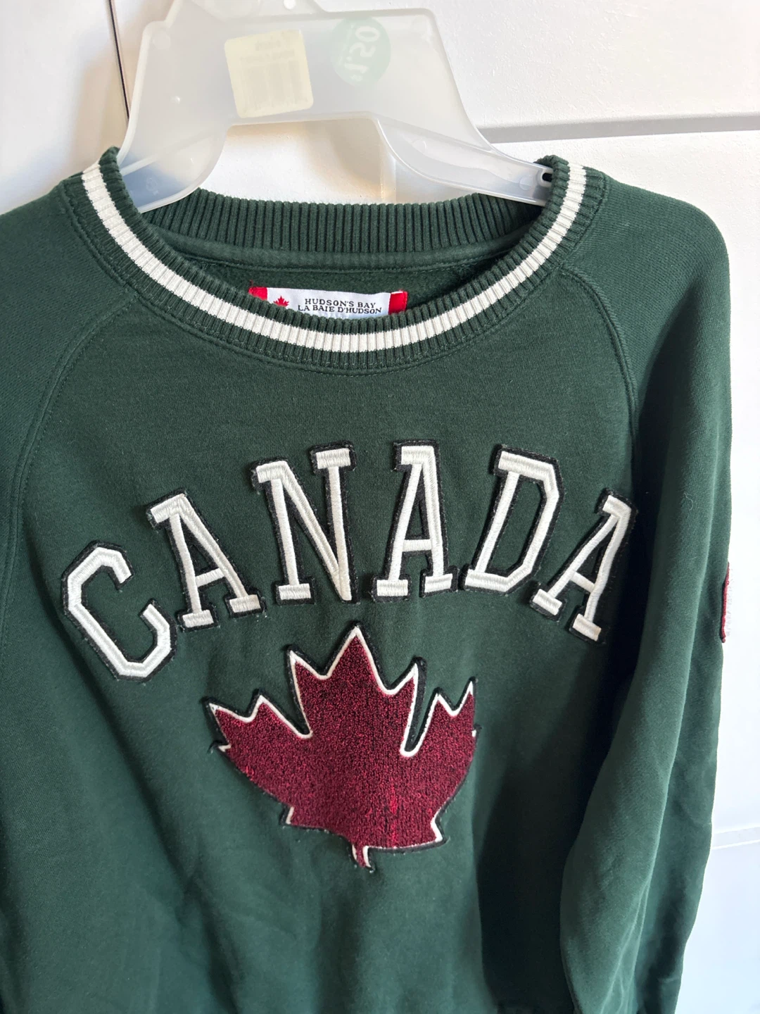 Hudson’s Bay Men’s Sweater - photo 3