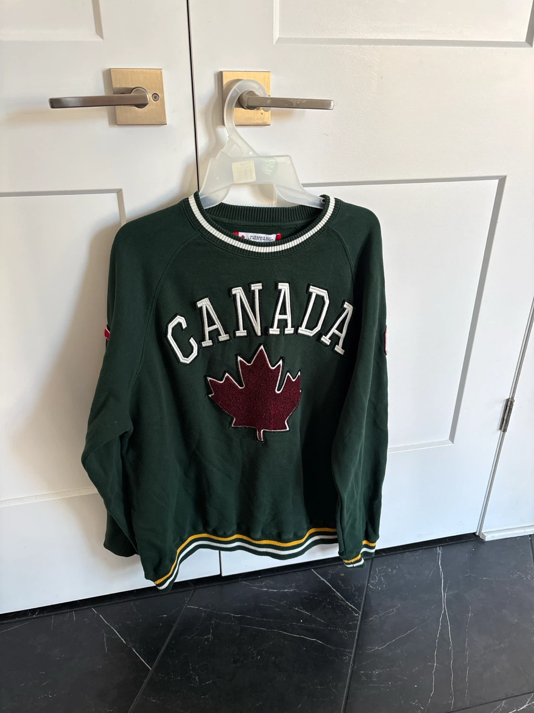 Hudson’s Bay Men’s Sweater - photo 4