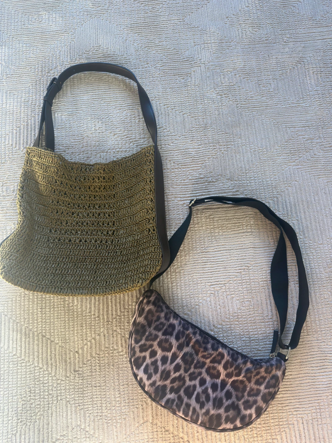 Bag Bundle Zara and Primark