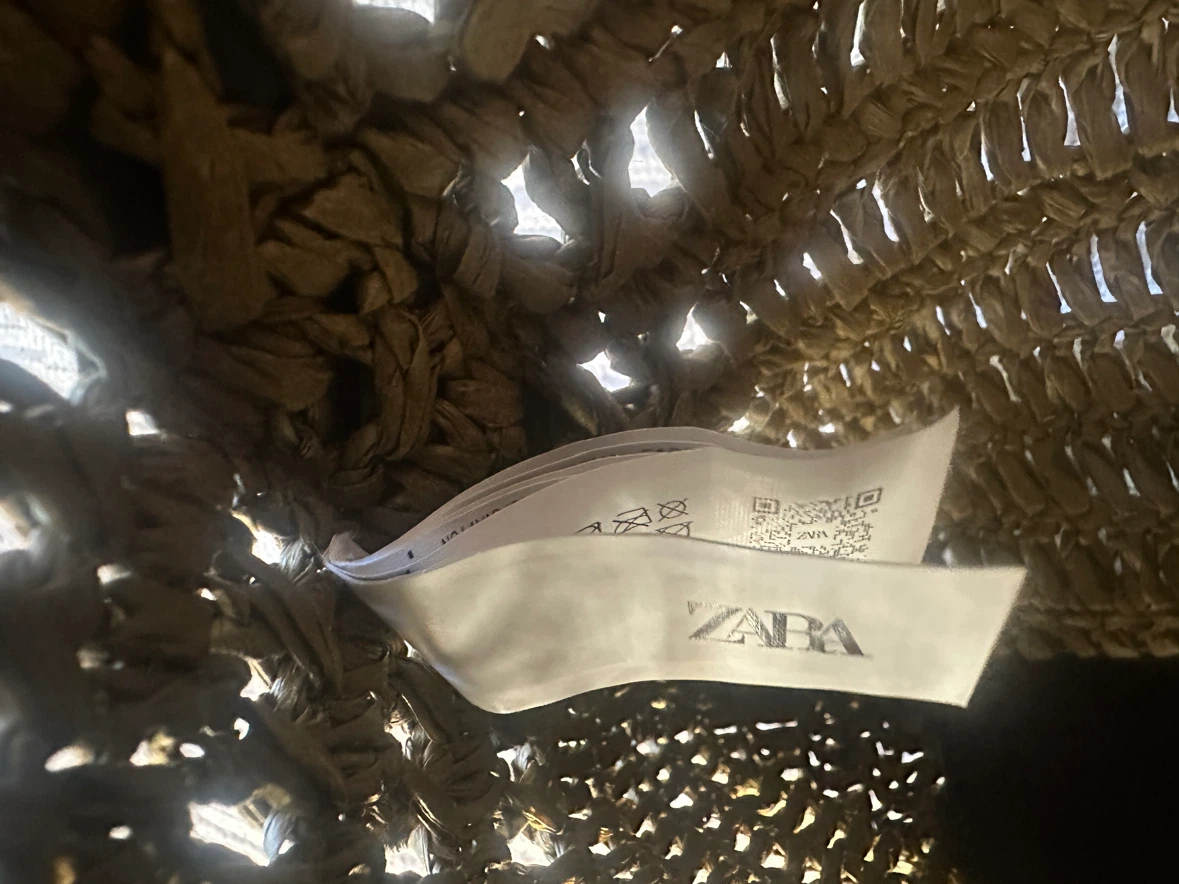Bag Bundle Zara and Primark - photo 2