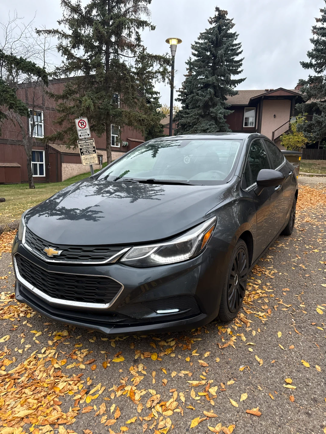 2017 Cruze LT *Low kilometres and well maintained* - photo 3