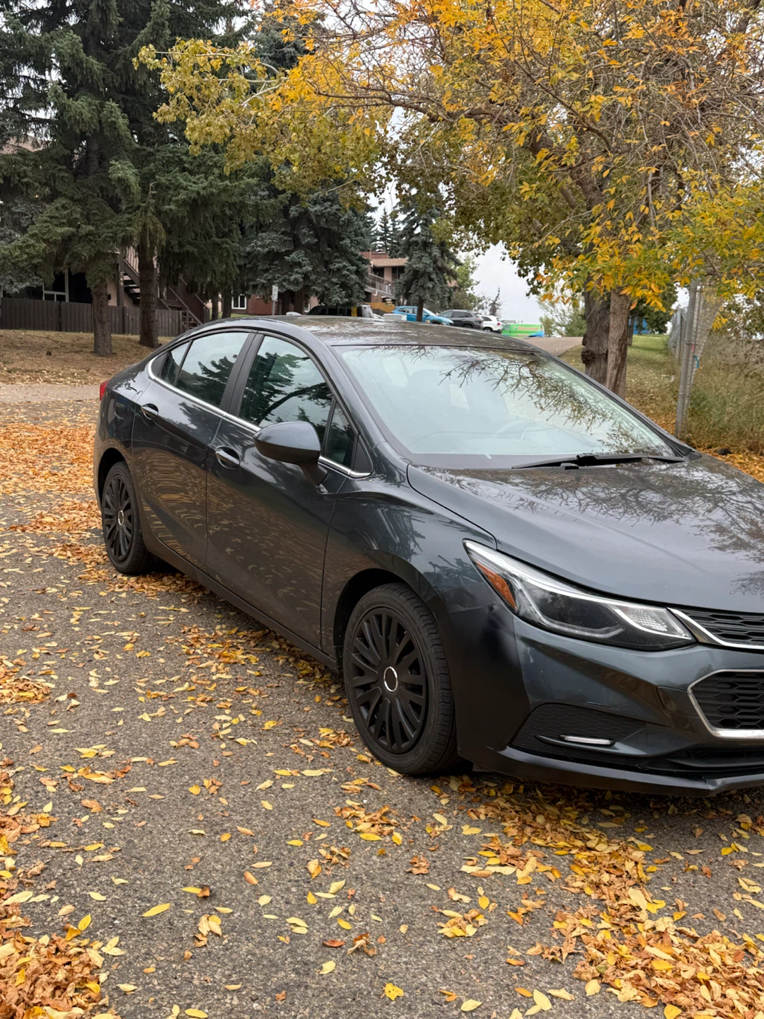 2017 Cruze LT *Low kilometres and well maintained* - photo 5