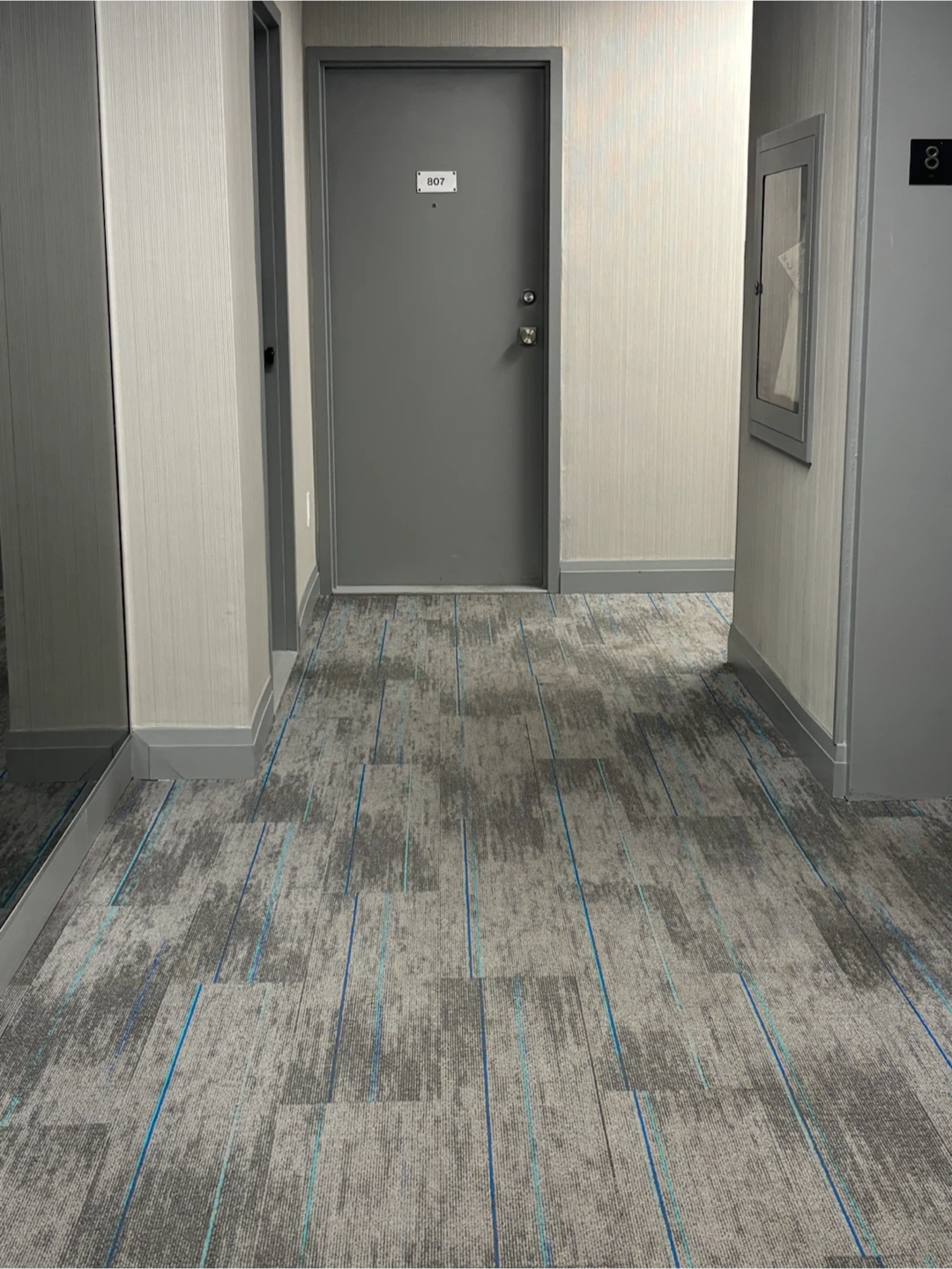 2 Bed Room 1 Washroom Apartment For Rent