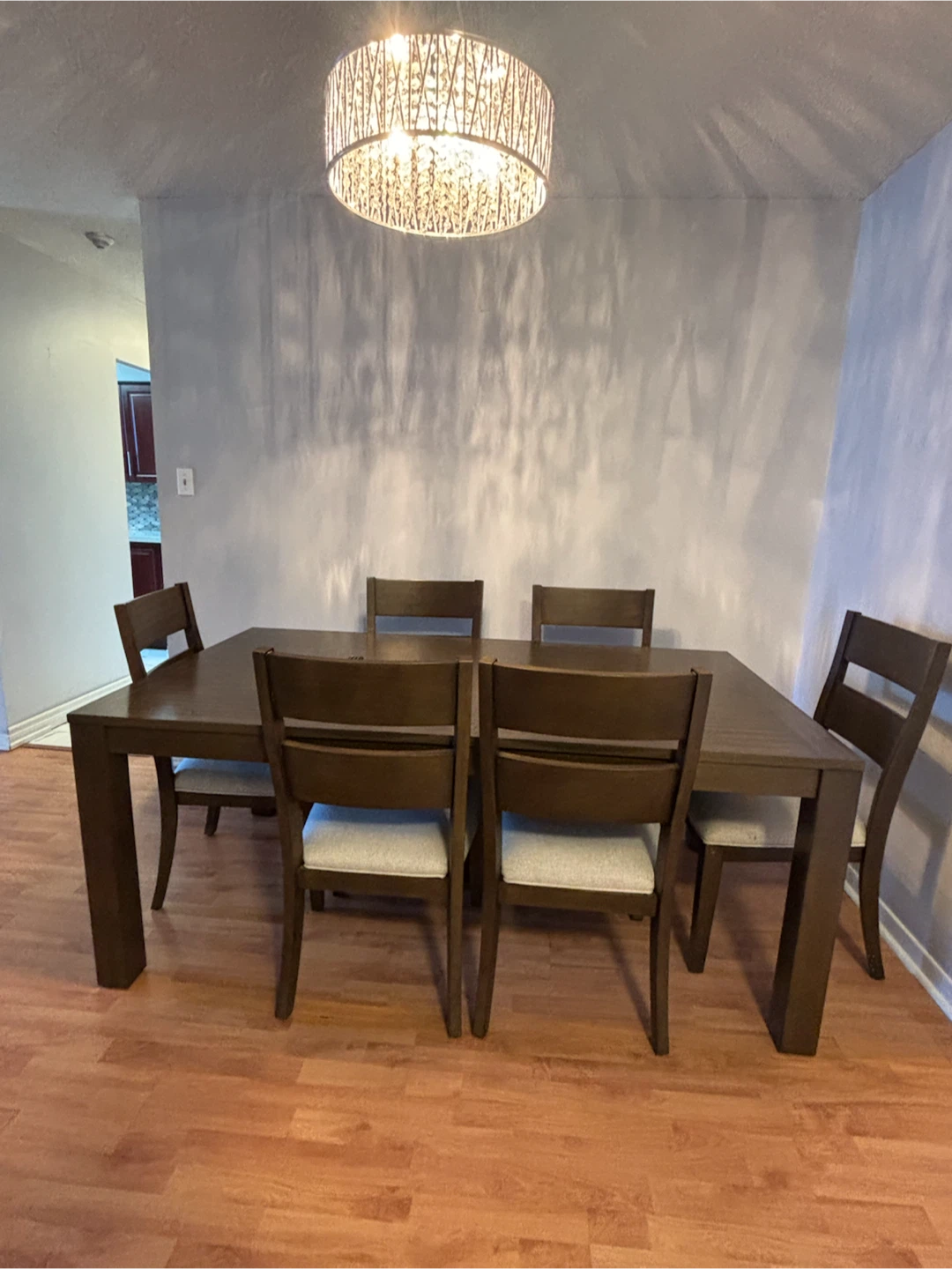 2 Bed Room 1 Washroom Apartment For Rent - photo 4