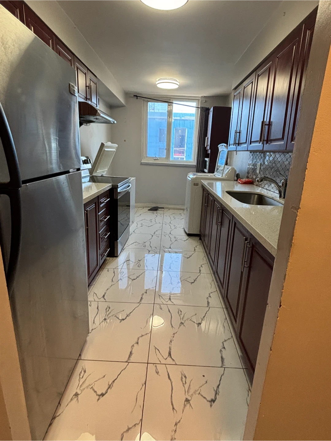 2 Bed Room 1 Washroom Apartment For Rent - photo 5