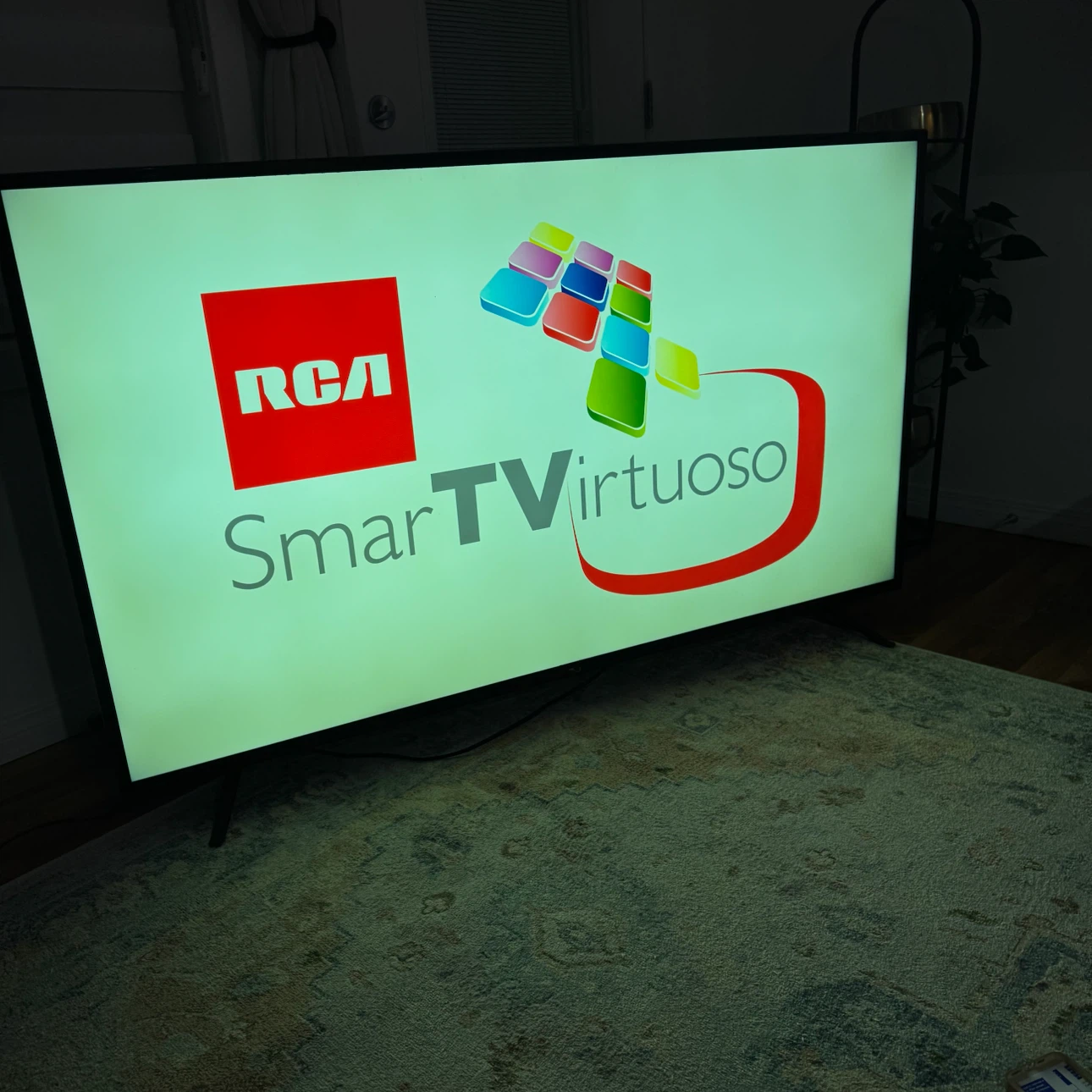 RCA SmartTVirtuoso Television - photo 3