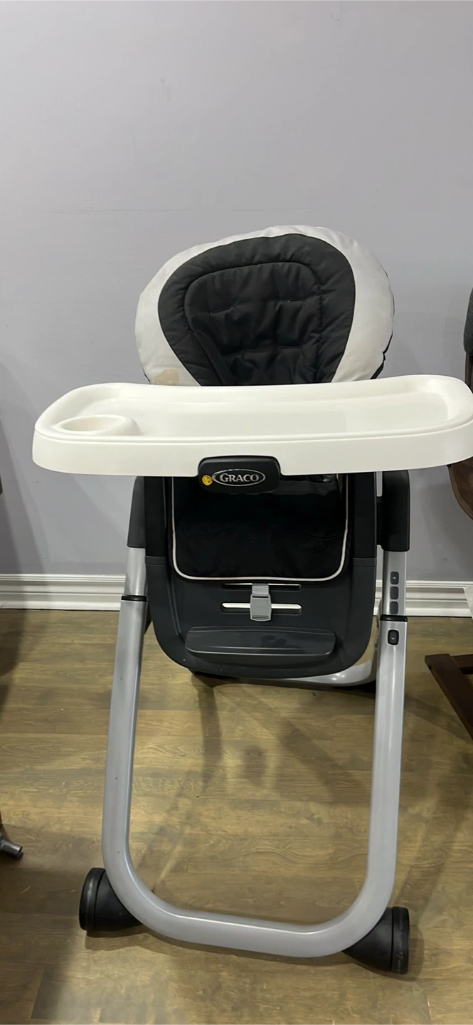 Graco Baby High Chair