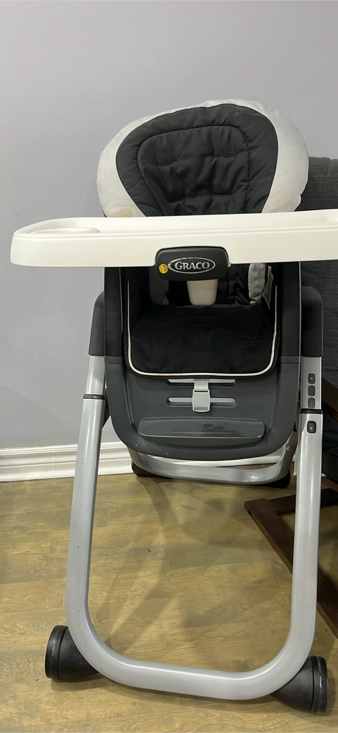 Graco Baby High Chair - photo 2