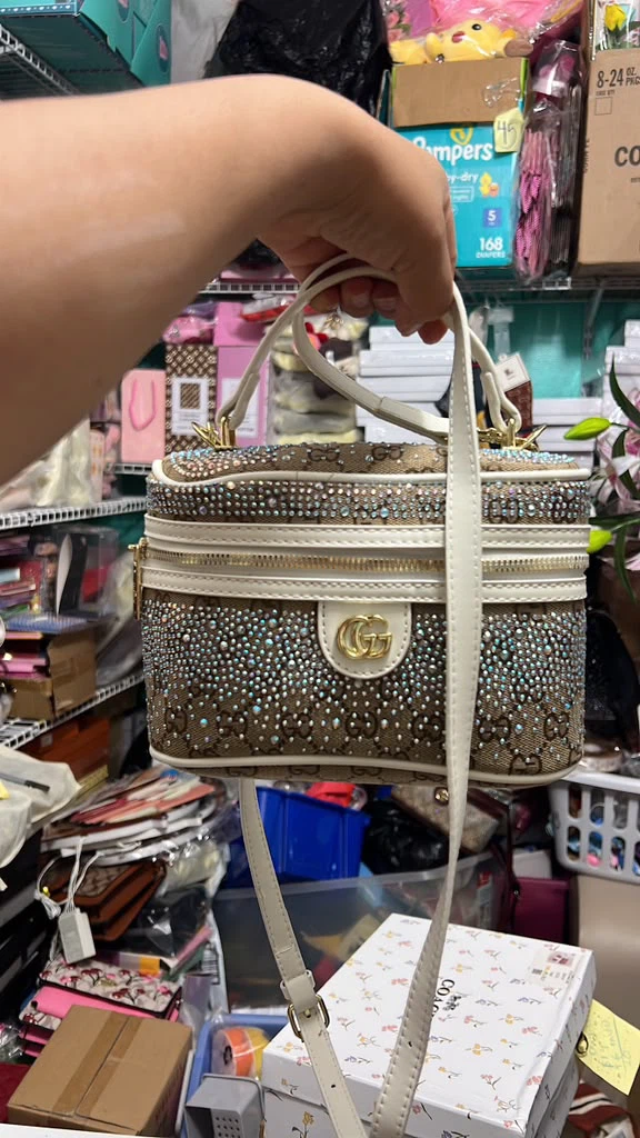 Assorted Designer and Brand Style Handbags - photo 5