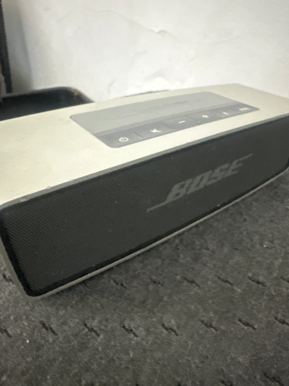 Sound link mini pro - photo 2