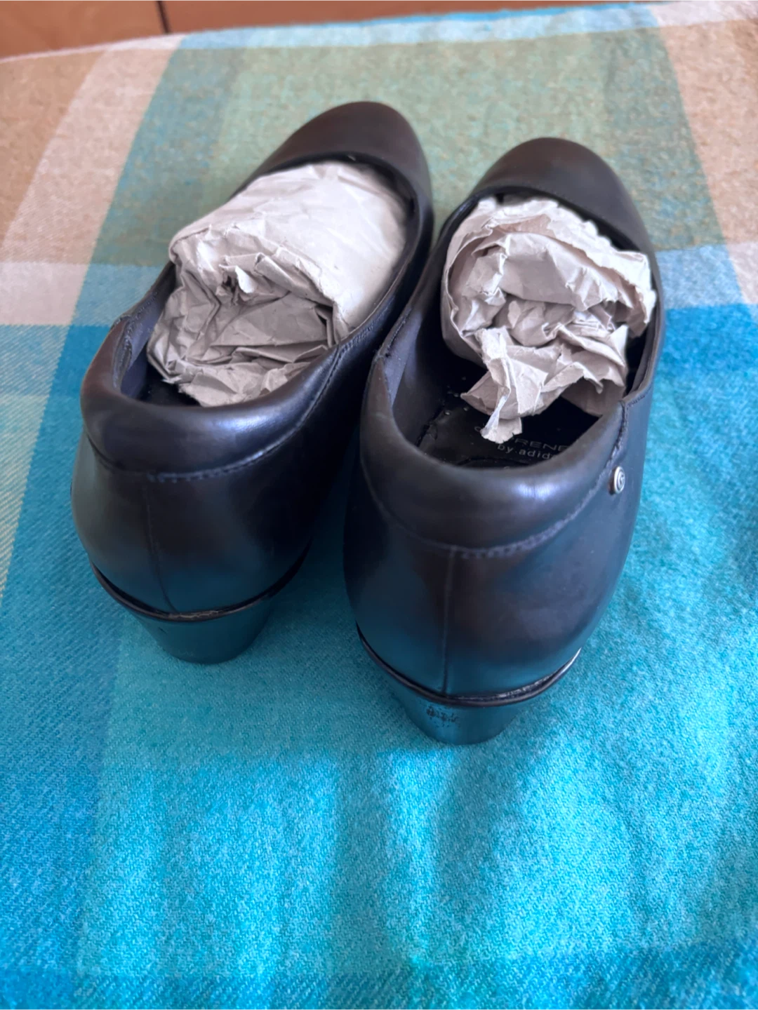 Rockport Black Women's Shoes Size 7 - photo 2