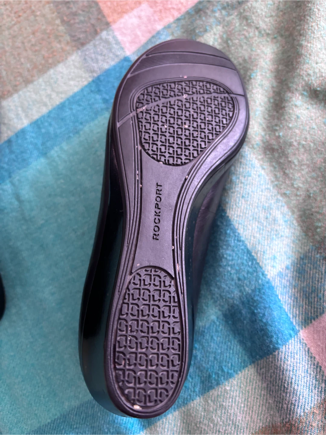 Rockport Black Women's Shoes Size 7 - photo 3