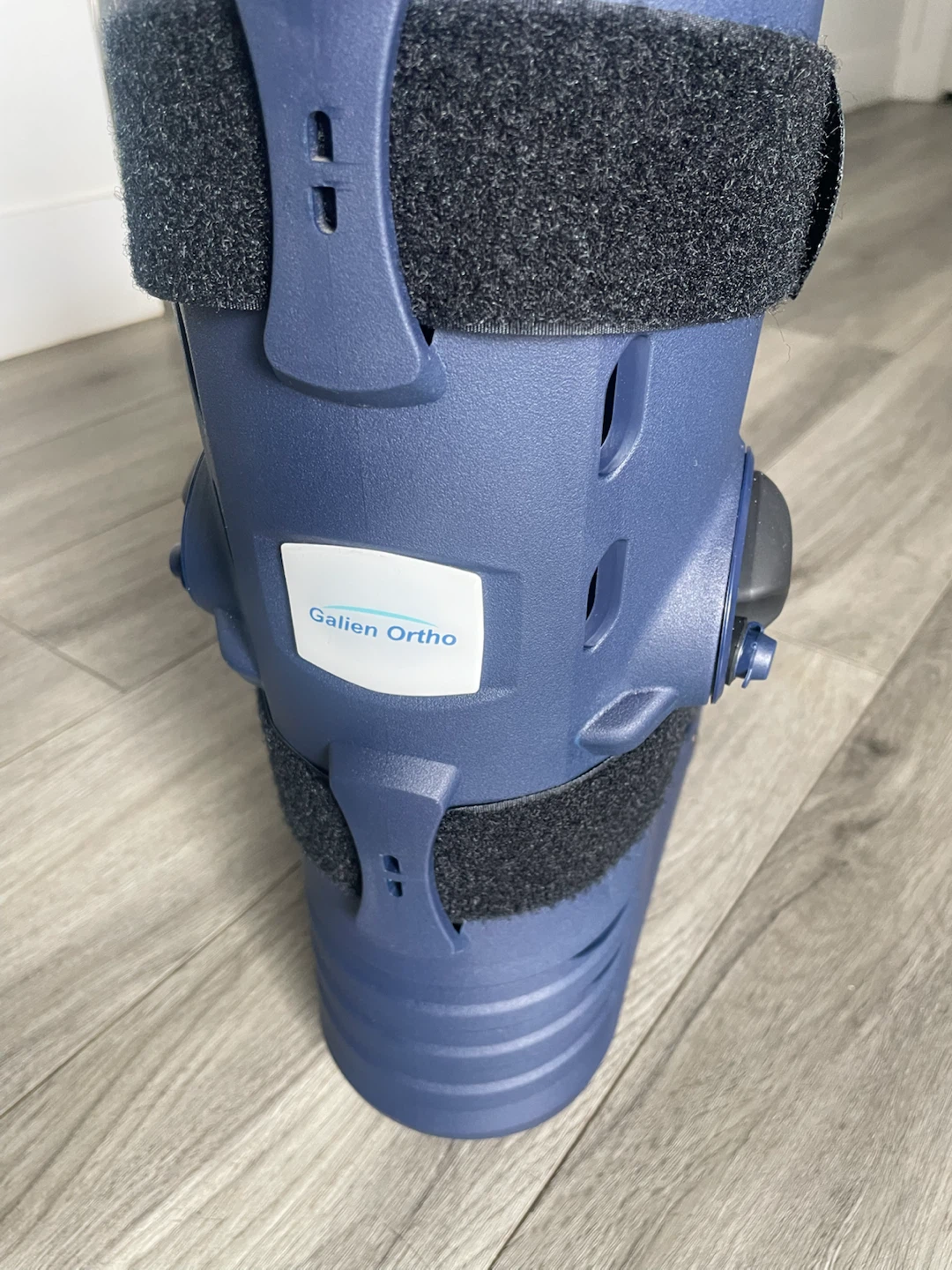 Aircast Walker Boot - photo 4