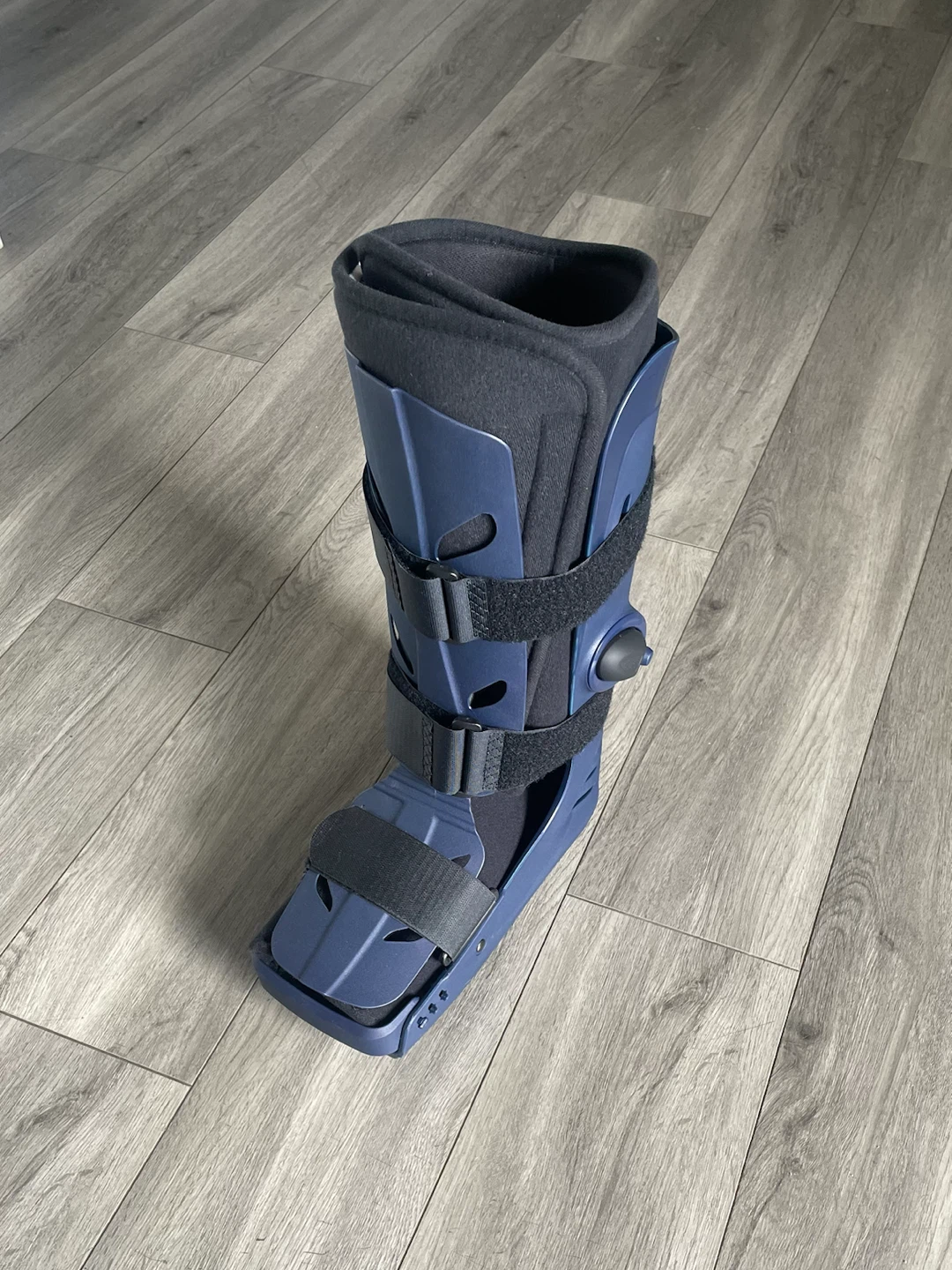 Aircast Walker Boot - photo 5