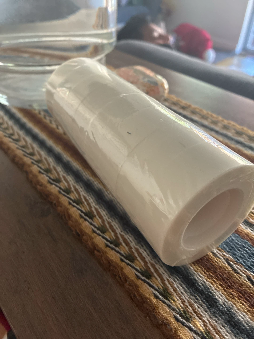 Clear Packing Tape Roll