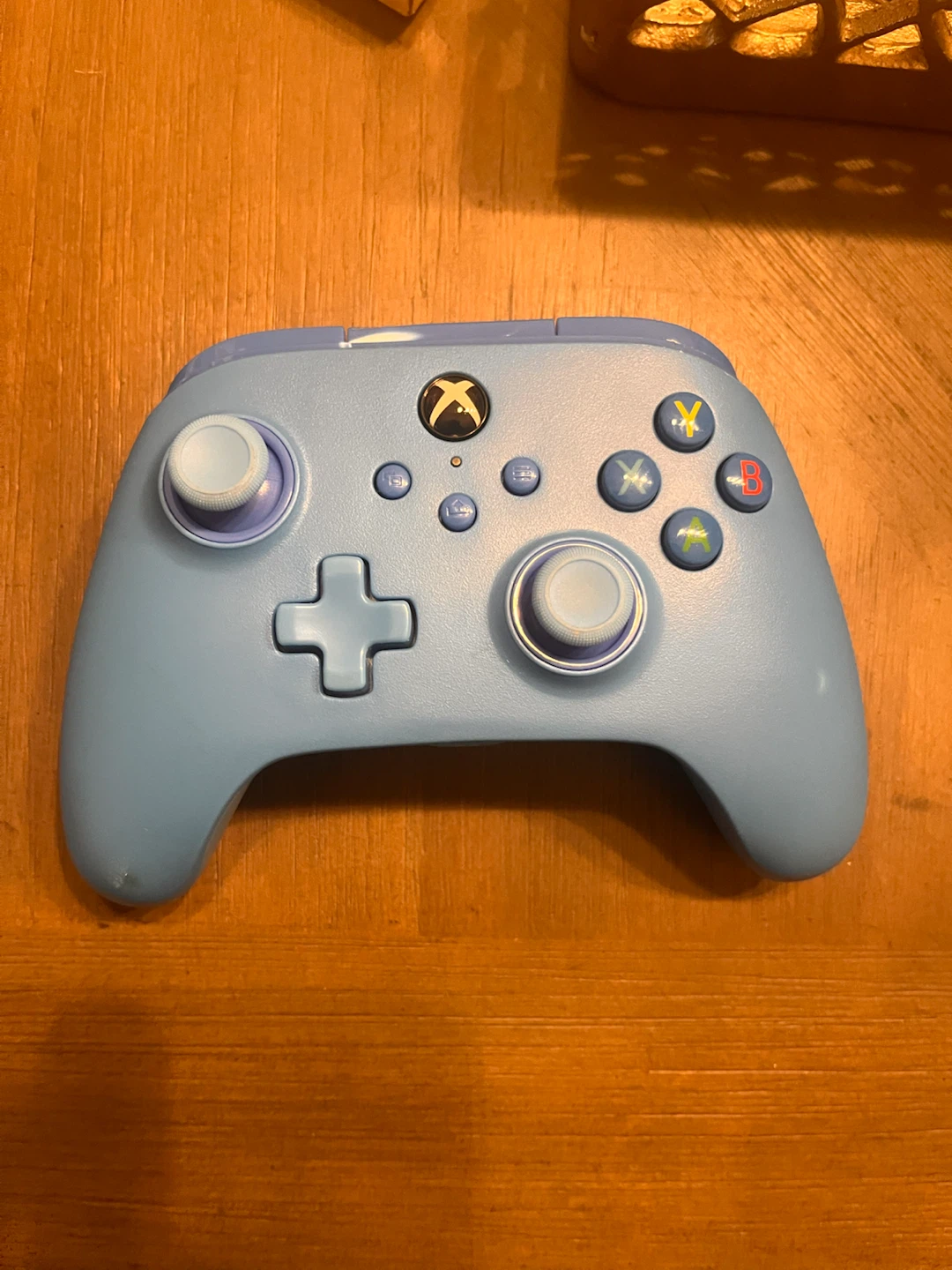 Wired Controller for Xbox - Blue