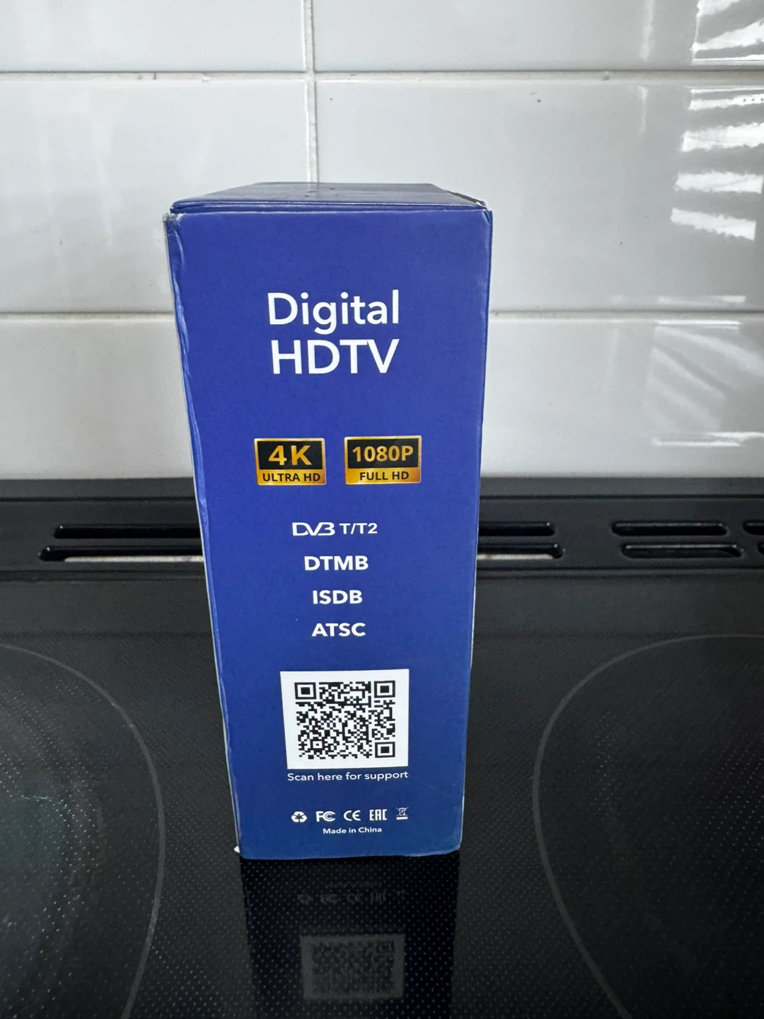 Wave Indoor Digital HDTV Antenna - photo 4