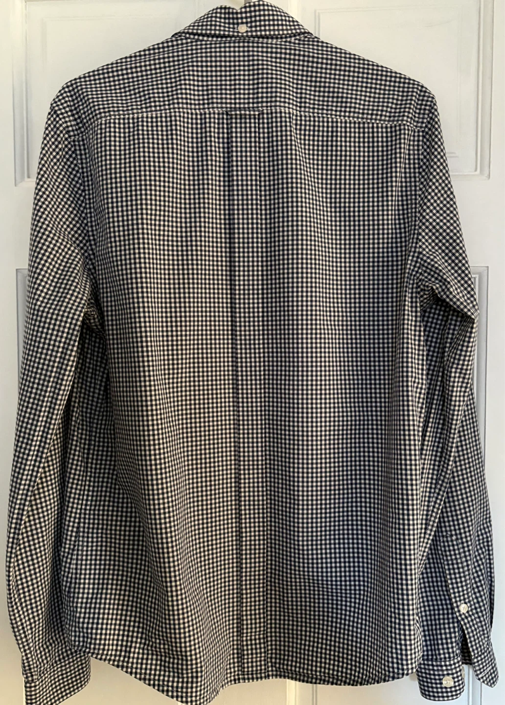 Ben Sherman Iconic Tipping Stripe Shirt - photo 2