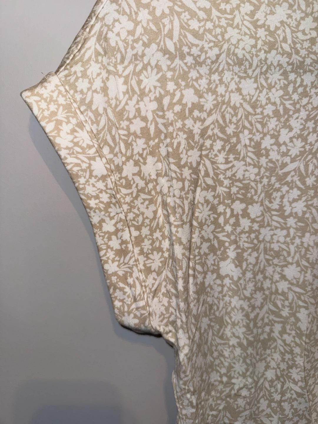 RW&CO Floral T-Shirt - photo 3