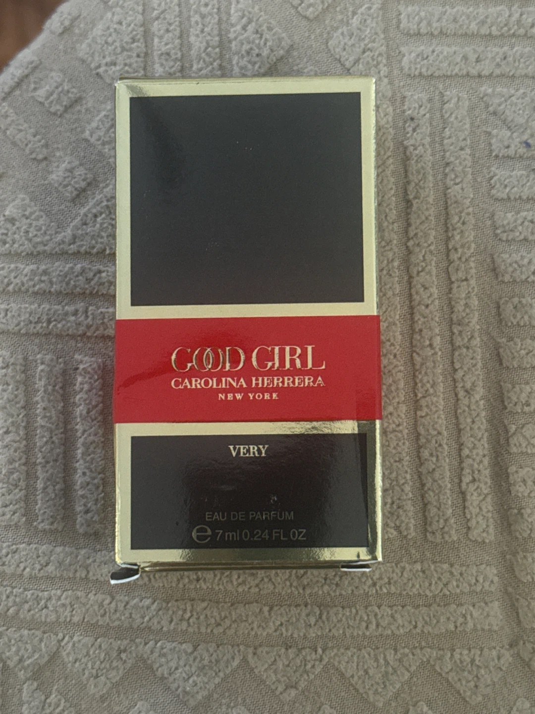 Carolina Herrera Very Good Girl Eau de Parfum - photo 3