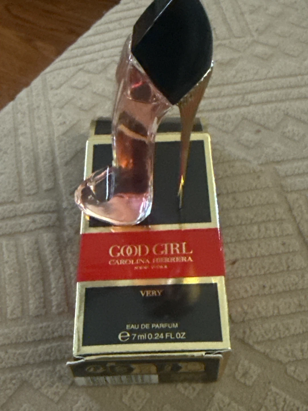 Carolina Herrera Very Good Girl Eau de Parfum