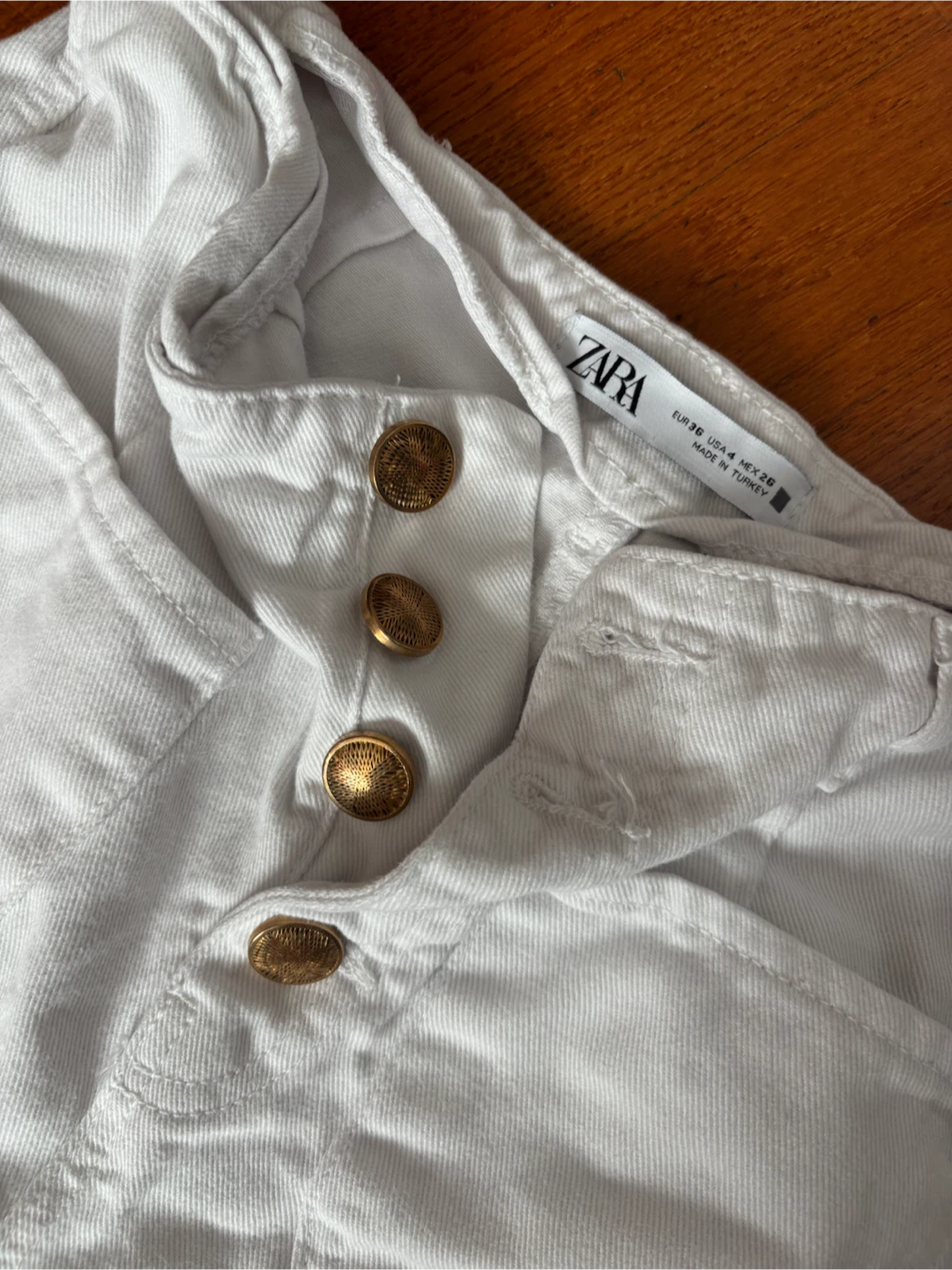 Zara and Ardene Pants Bundle - photo 2