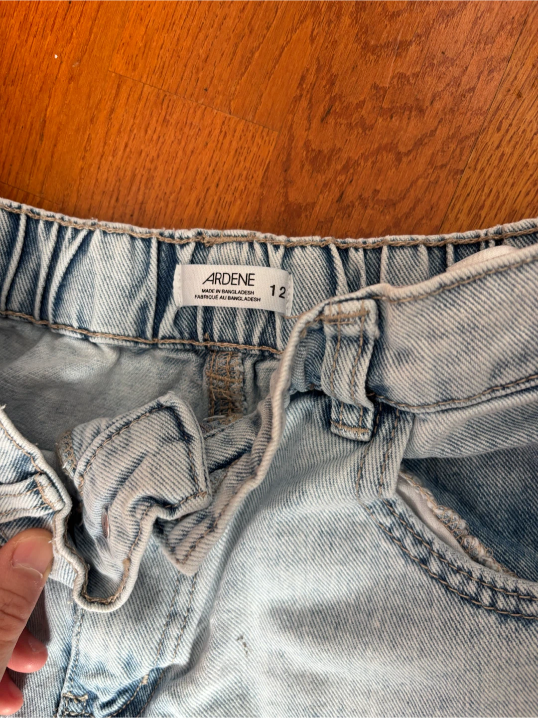 Zara and Ardene Pants Bundle - photo 5