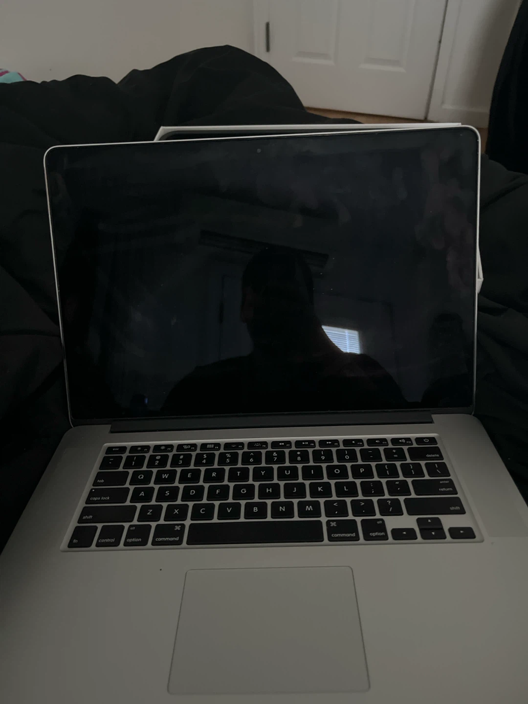 Apple MacBook Pro Laptop (please read the description) - photo 3
