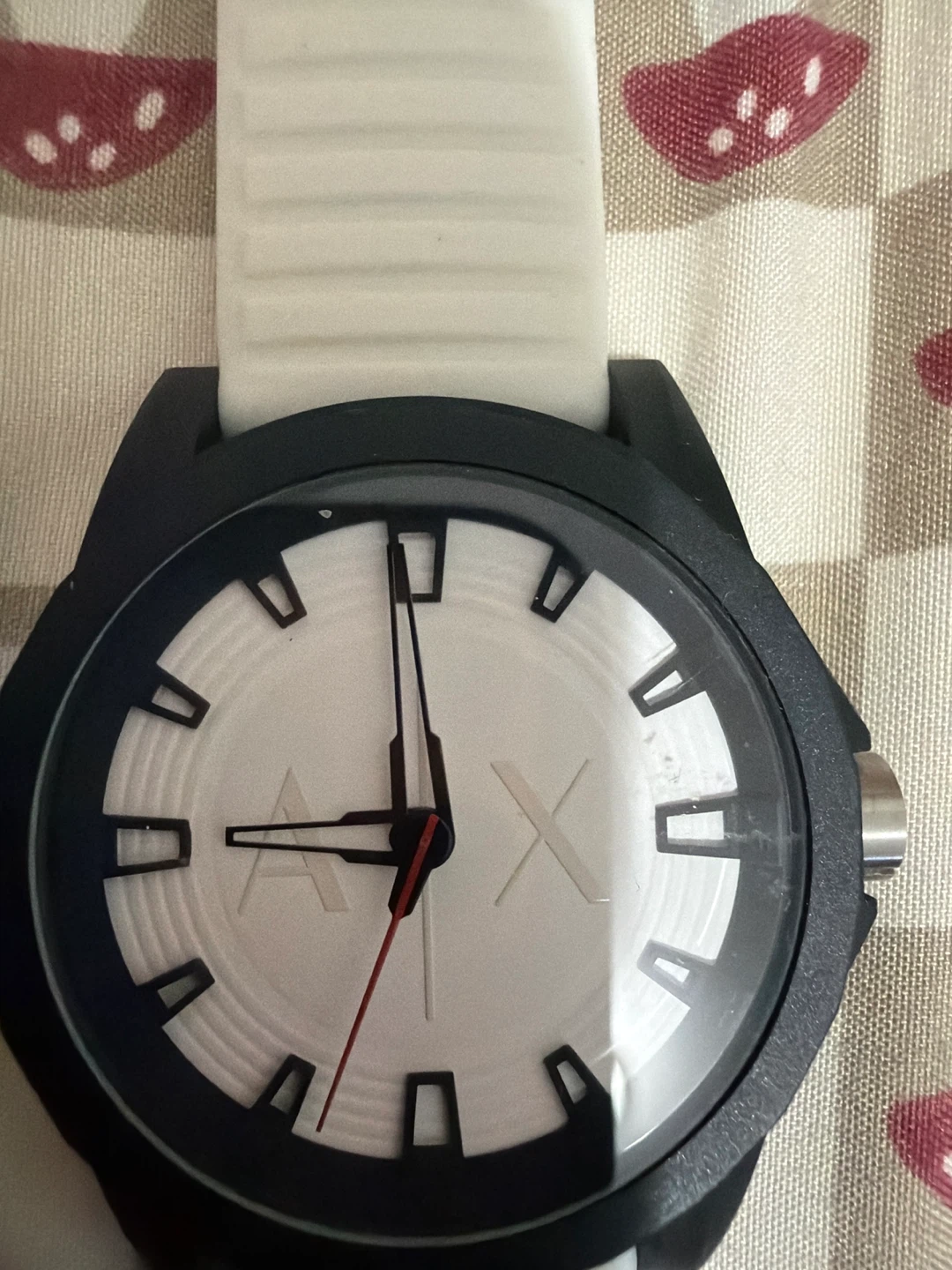 Armani Exchange A|X Watch - photo 2