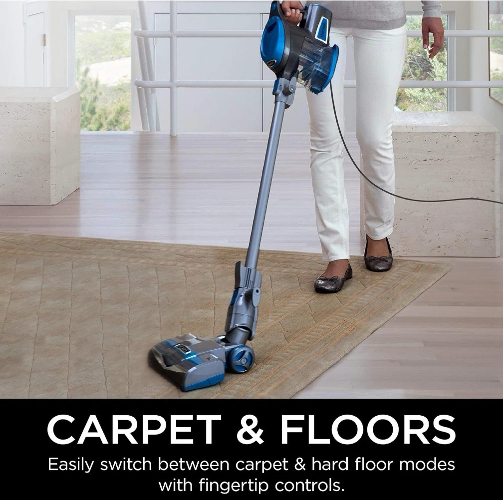 Shark Rocket Corded Stick Vacuum - photo 5