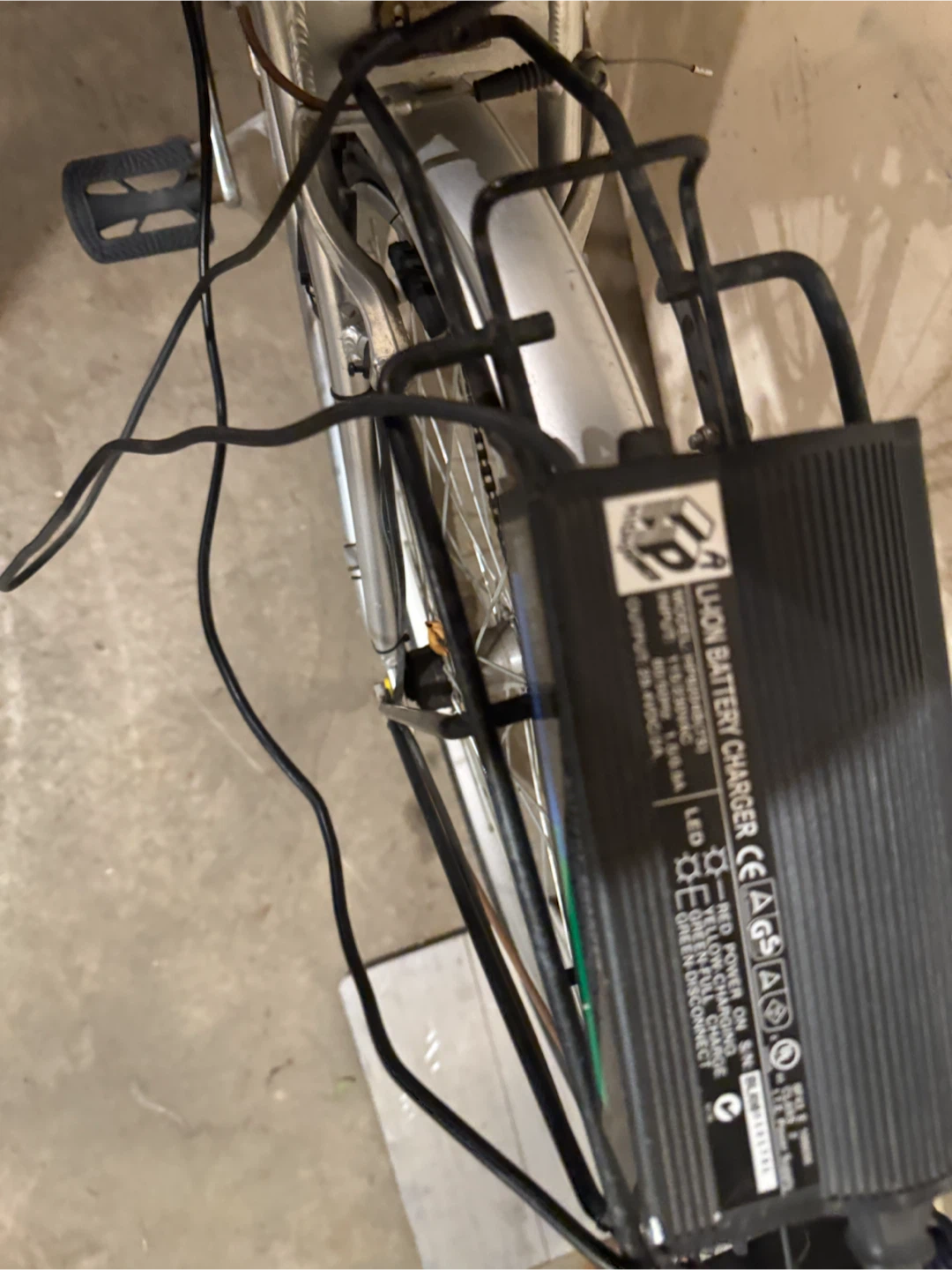 E-Bike from the Netherlands - photo 4