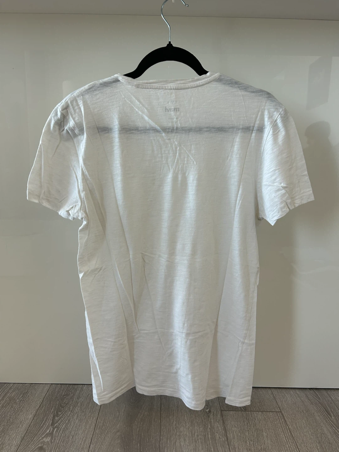 Mavi White T-Shirt - photo 3