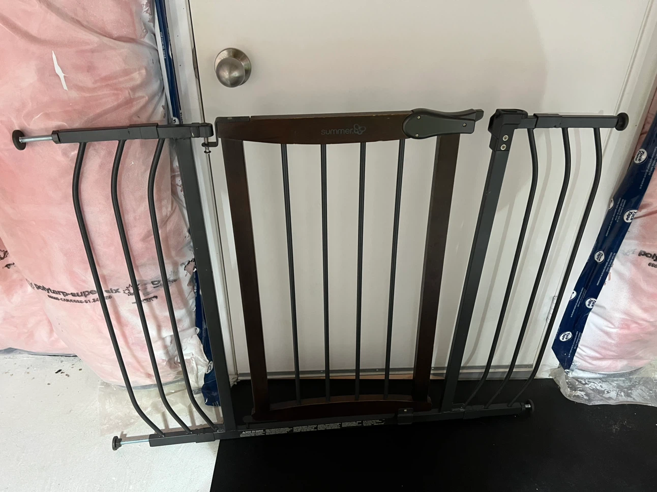 Summer Infant Baby Safety Gate