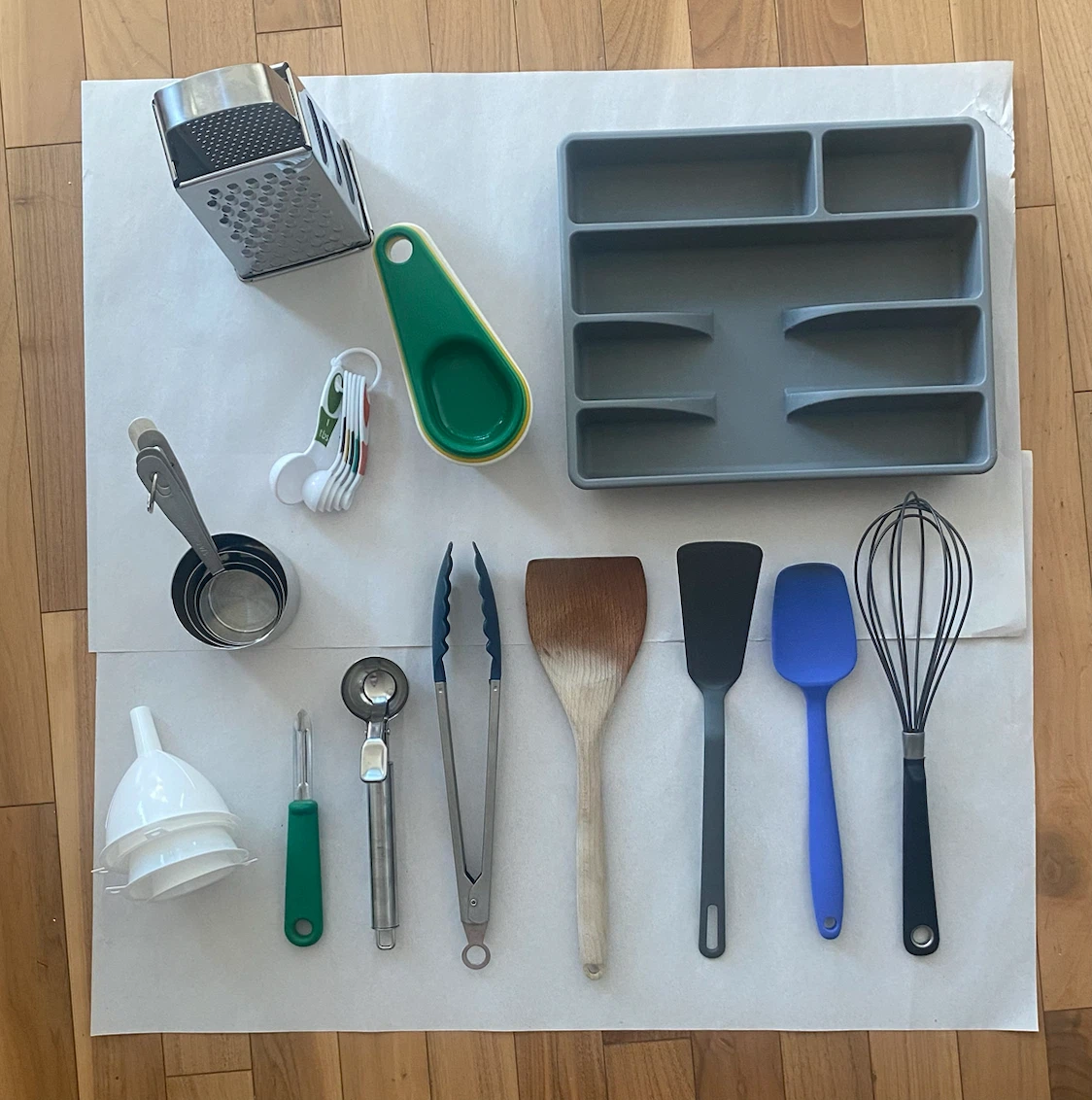 Kitchen Utensil Bundle – Cooking & Baking Essentials - photo 2