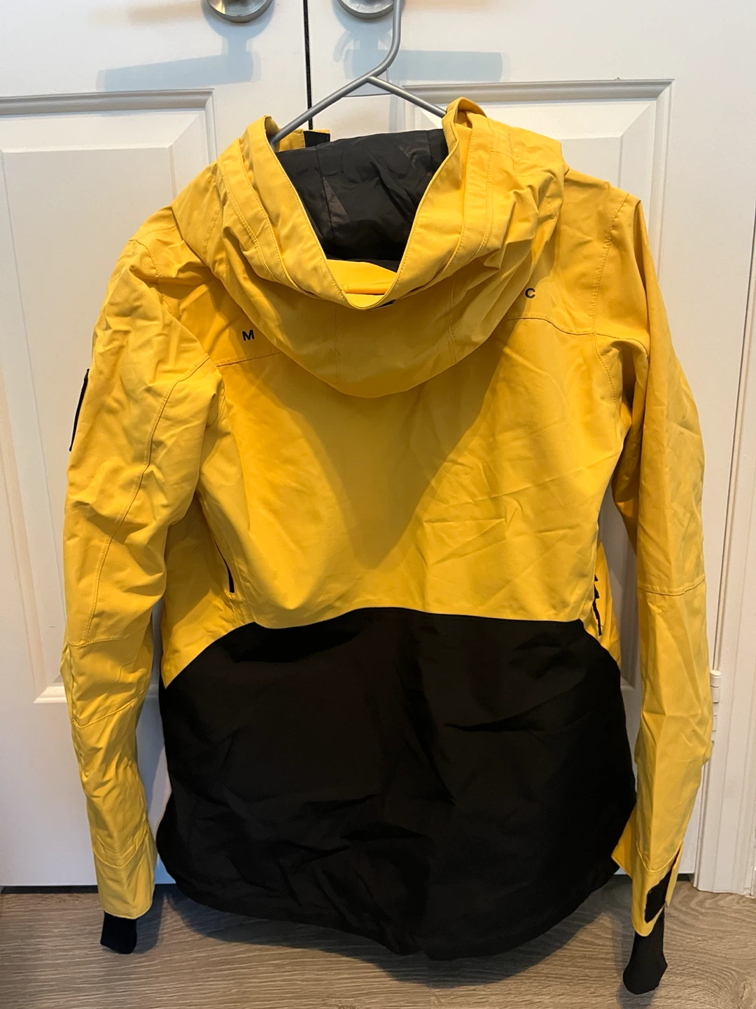 Montec Mountain Ski Shell Jacket - photo 4