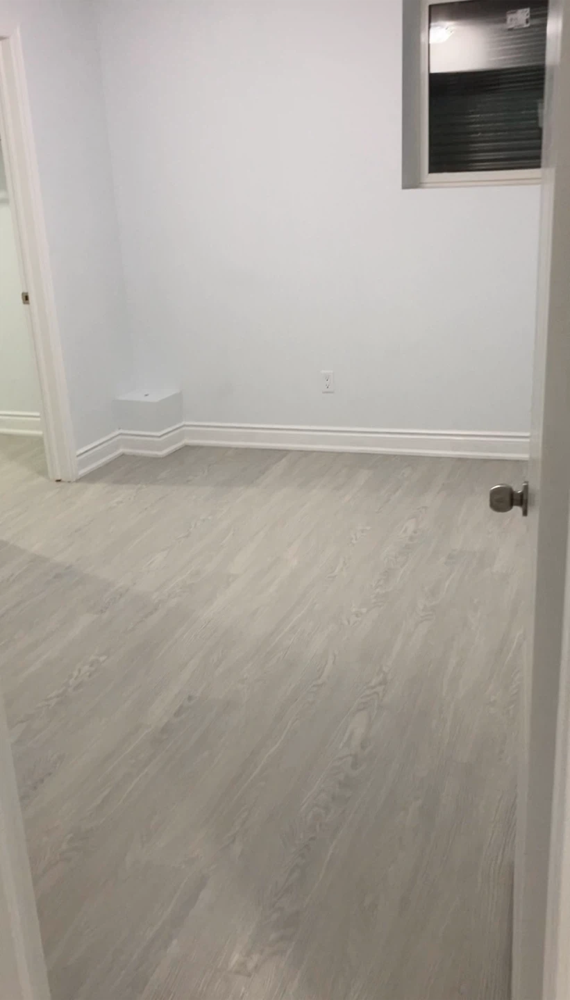 2-Bedroom Legal basement - photo 4