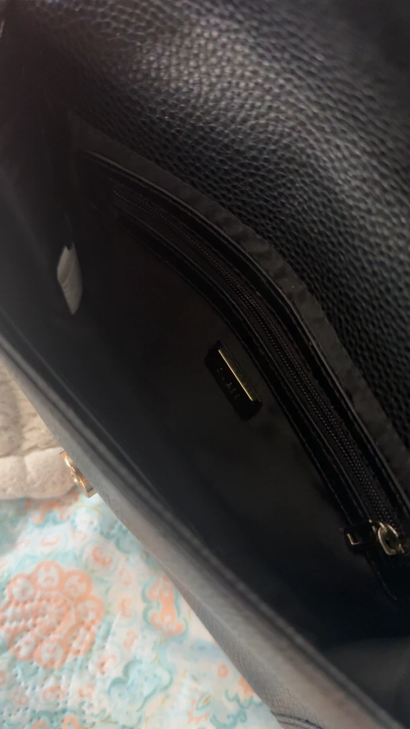 Vintage Guess Black Crossbody Bag - photo 3