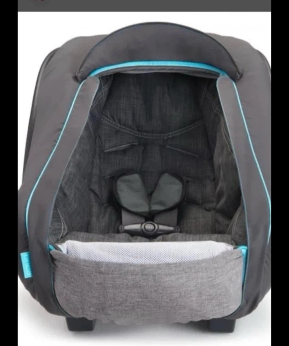 Unice Baby Car Seat Cover