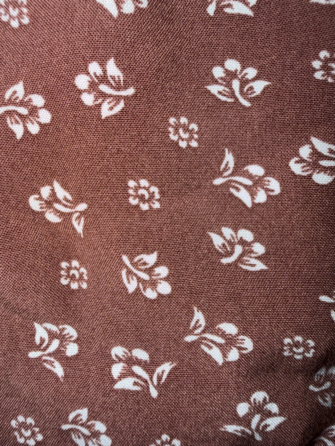 RW&CO Floral Skirt Size 6 - photo 4