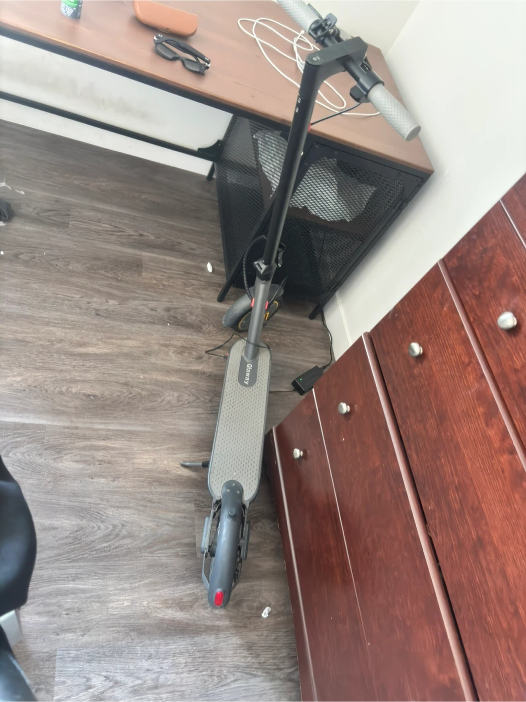 Qlaway Electric Scooter