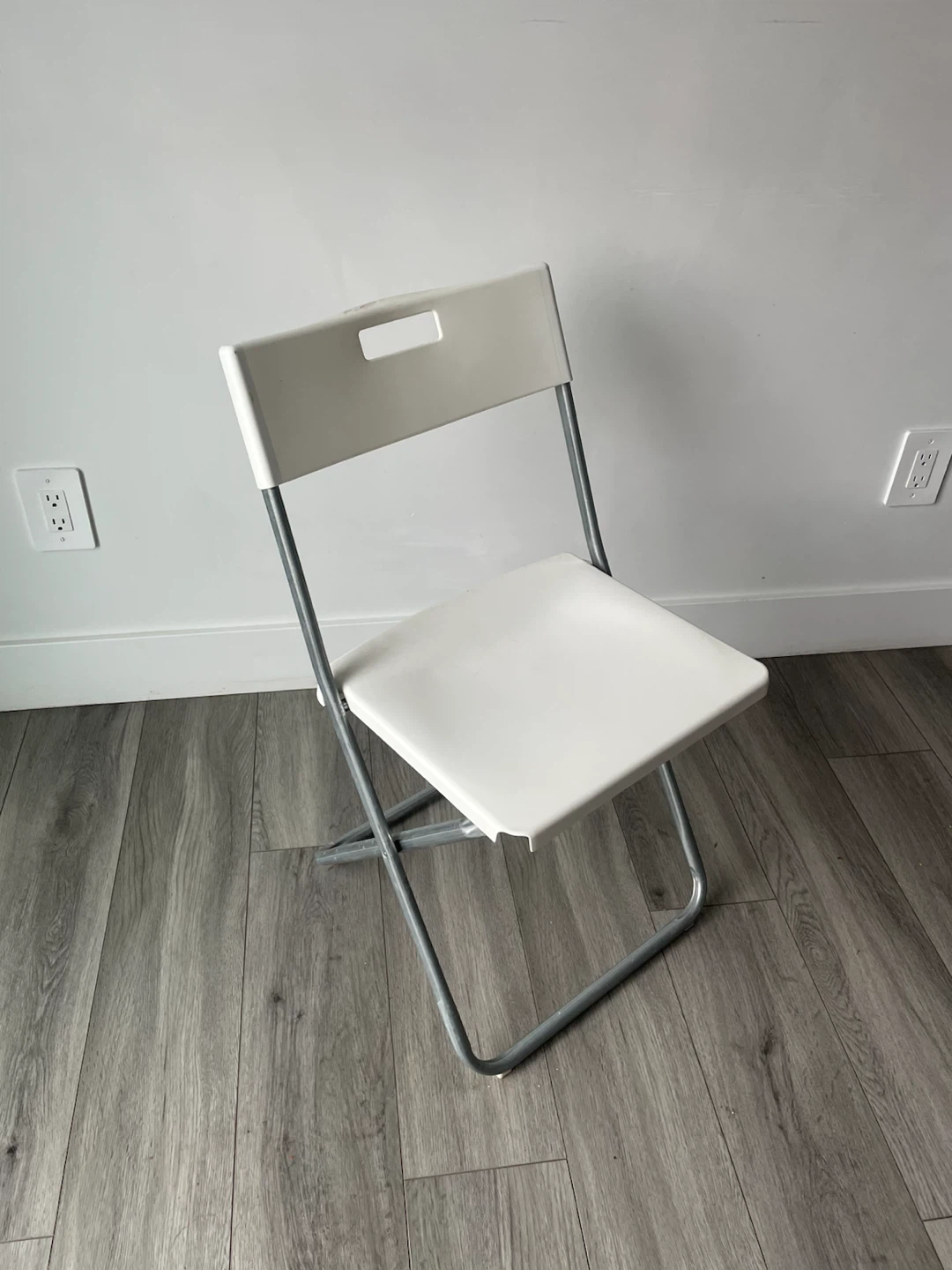 IKEA Folding Chair
