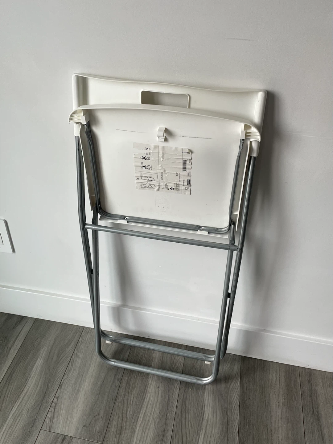 IKEA Folding Chair - photo 2
