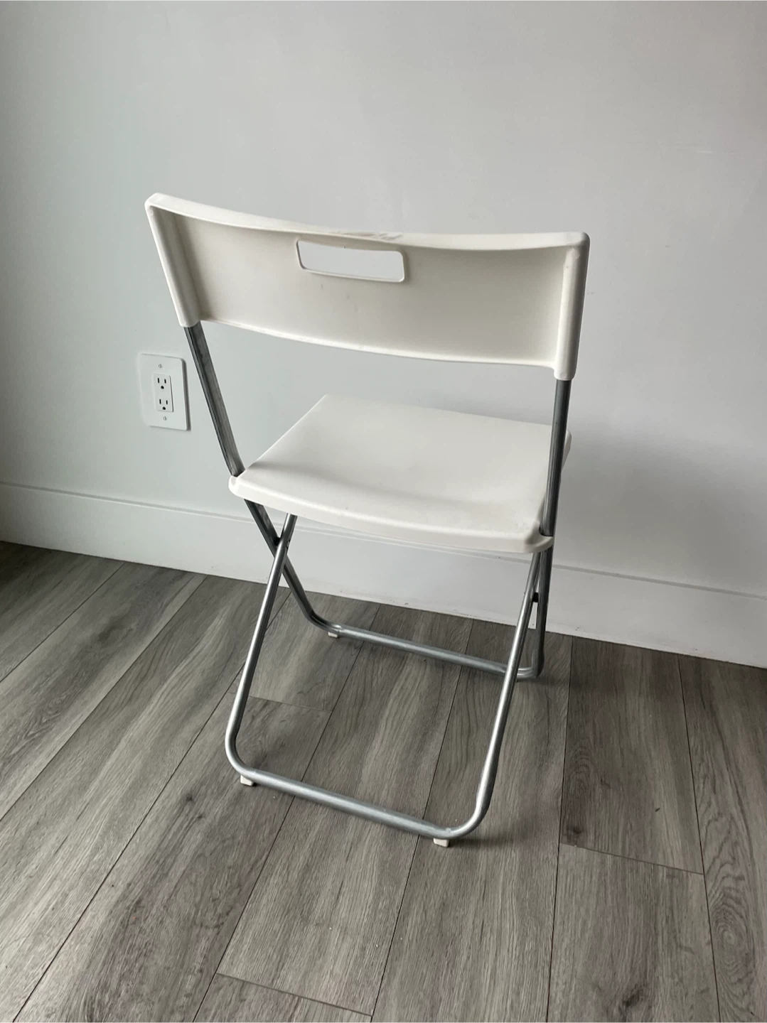 IKEA Folding Chair - photo 5