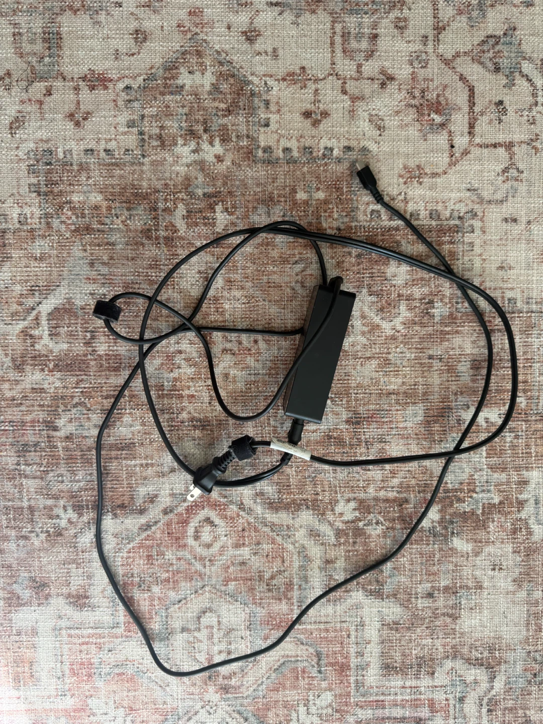 USB-C Laptop Power Adapter