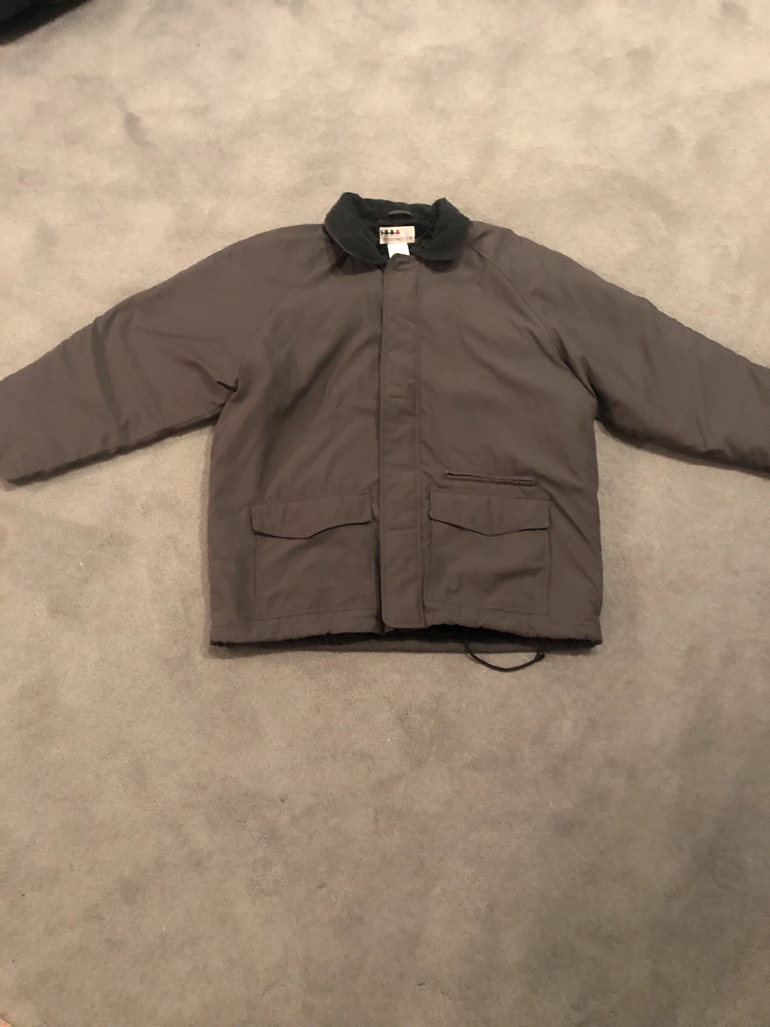 Boulevard Club Brown Winter Jacket - photo 4
