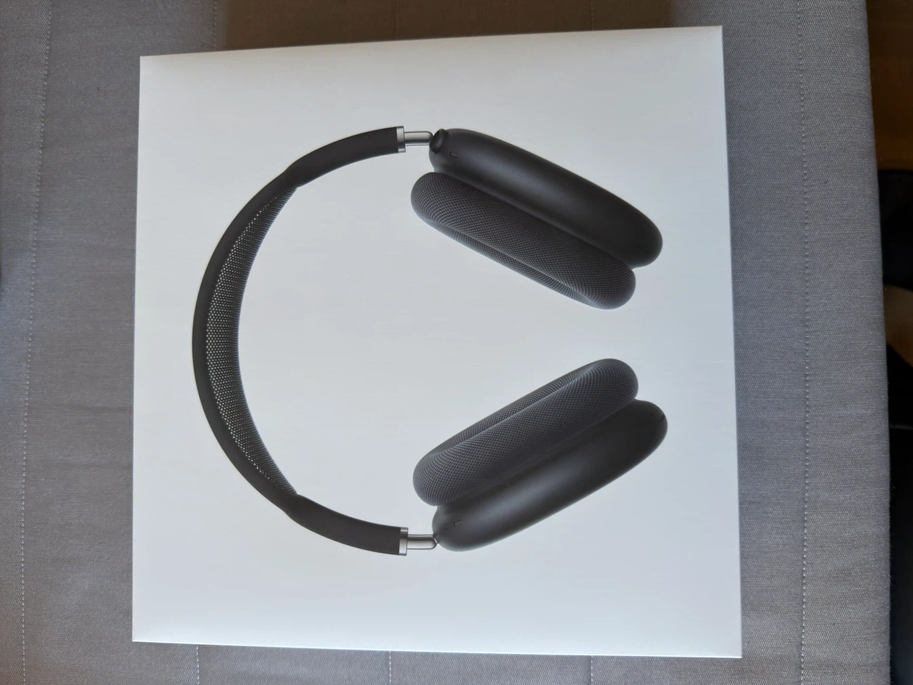 AirPods Max (usb c) - photo 3