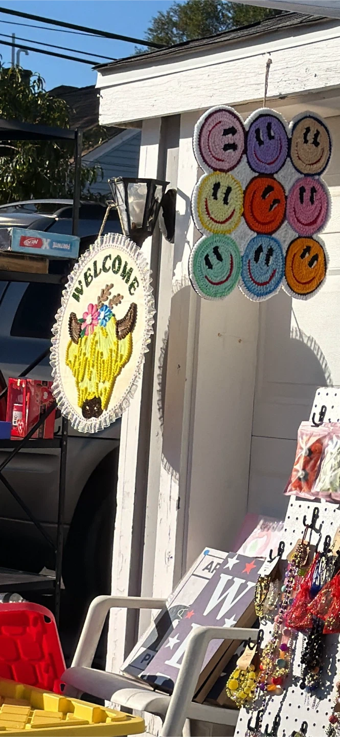 Garage sale 11241 W Grand Ave Melrose Park IL 60164
