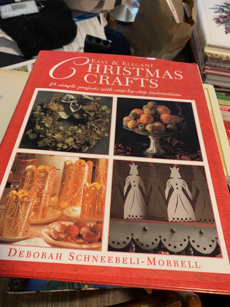 Christmas Crafts