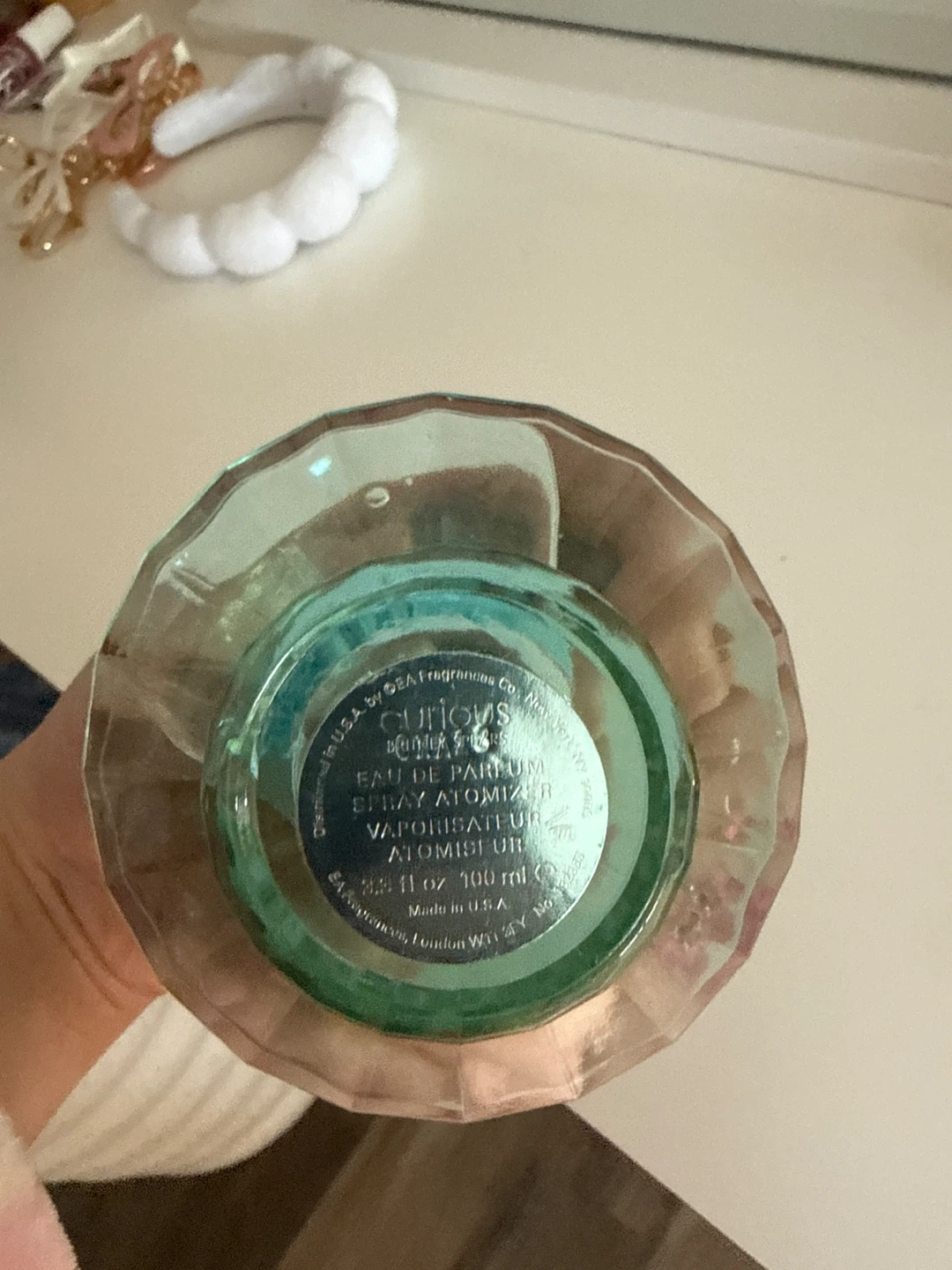 Britney Spears Curious Eau de Parfum 100ml - photo 2