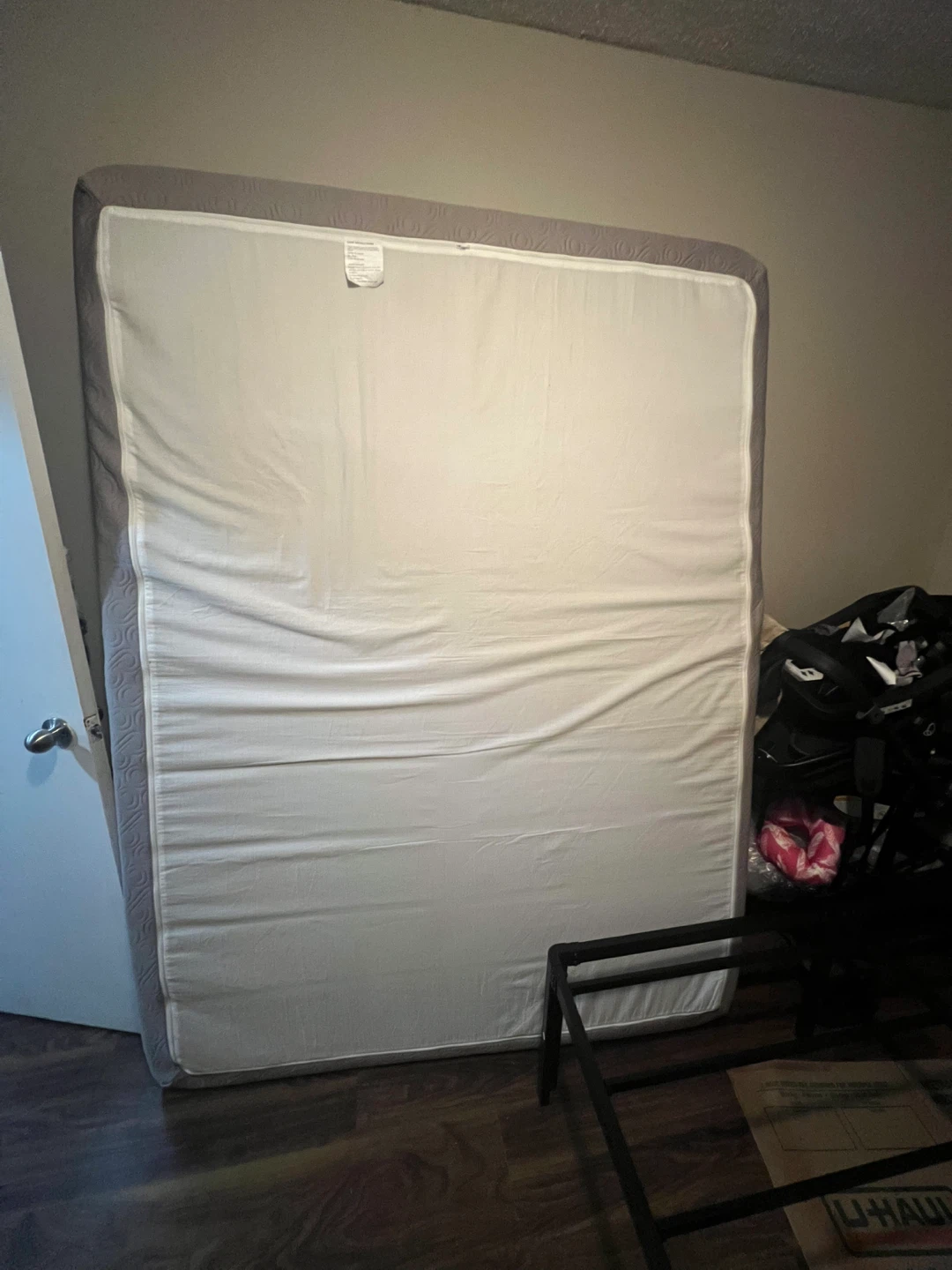 Queen Size Mattress for 50$